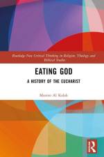 Eating God af Matteo Al Kalak