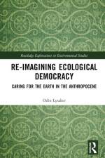 Ecological Democracy af Odin Lysaker