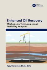 Enhanced Oil Recovery af Ajay Mandal