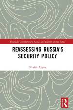Reassessing Russia's Security Policy af Nurlan Aliyev