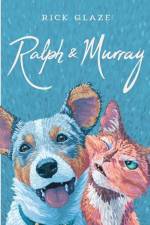 Ralph & Murray af Rick Glaze