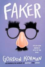 Faker af Gordon Korman