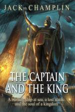 The Captain & the King af Jack Champlin