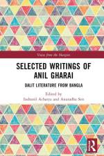 Selected Writings of Anil Gharai af Indranil Acharya