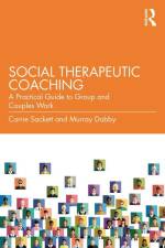 Social Therapeutic Coaching af Carrie (East Side Institute Sackett