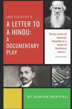 Leo Tolstoy's A Letter to a Hindu af Leo Tolstoy