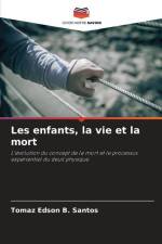 Les enfants, la vie et la mort af Tomaz Edson B. Santos