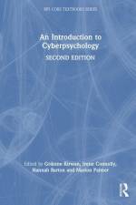 An Introduction to Cyberpsychology af Grainne Kirwan