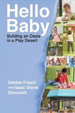 Hello Baby af Debbie Frisch