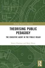 Theorising Public Pedagogy