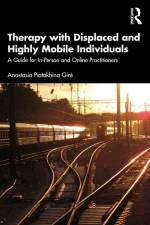 Therapy with Displaced and Highly Mobile Individuals af Anastasia Piatakhina Gire