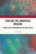 Tracing the Undersea Dragon af Amit Ray
