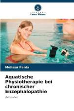Aquatische Physiotherapie bei chronischer Enzephalopathie af Melissa Panta