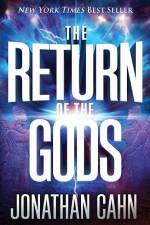The Return of the Gods af Jonathan Cahn