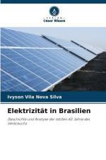 Elektrizität in Brasilien af Ivyson Vila Nova Silva