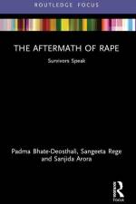 The Aftermath of Rape