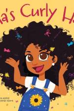 Gia's Curly Hair af Saddia Justice