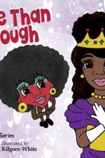More Than Enough af Stephanie A. Kilgore-White