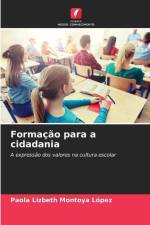 Formação para a cidadania af Paola Lizbeth Montoya López