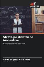 Strategie didattiche innovative af Aurita de Jesùs Valle Pinta