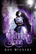 The Patron Stone af Don McEnery