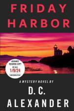 Friday Harbor af D C Alexander
