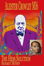 Aleister Crowley MI6 af Richard Mcneff