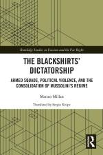 The Blackshirts' Dictatorship af Matteo Millan