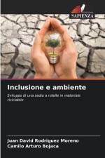 Inclusione e ambiente af Juan David Rodriguez Moreno