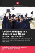 Gestão pedagógica e didática das TIC no ensino secundário af Luis Fernando Zapata Alvarez