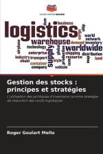 Gestion des stocks : principes et stratégies af Roger Goulart Mello