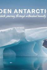 Hidden Antarctica af Marie Kubin