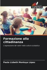Formazione alla cittadinanza af Paola Lizbeth Montoya López