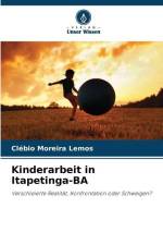 Kinderarbeit in Itapetinga-BA af Clébio Moreira Lemos