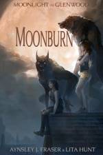Moonburn af Lita Hunt