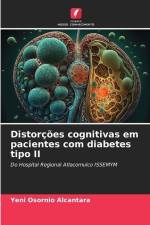 Distorções cognitivas em pacientes com diabetes tipo II af Yeni Osornio Alcántara