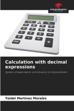 Calculation with decimal expressions af Yoidel Martínez Morales