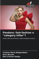 Pandora: fast-fashion o 