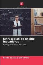Estratégias de ensino inovadoras af Aurita de Jesùs Valle Pinta