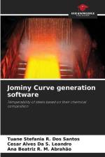 Jominy Curve generation software af Tuane Stefania R. Dos Santos