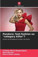 Pandora: fast-fashion ou 