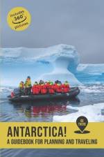Antarctica af Gerardo Bartolome