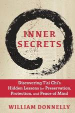 Inner Secrets af William M. Donnelly
