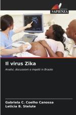Il virus Zika af Gabriela C. Coelho Canossa