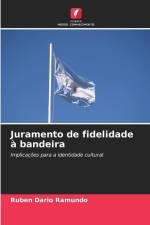 Juramento de fidelidade à bandeira af Rubén Darío Ramundo