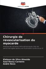 Chirurgie de revascularisation du myocarde af Klebson Da Silva Almeida
