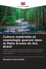 Culture matérielle et cosmologie guarani dans le Mato Grosso do Sul, Brésil af Rosalvo Ivarra Ortiz
