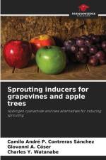 Sprouting inducers for grapevines and apple trees af Camilo André P. Contreras Sánchez