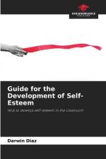 Guide for the Development of Self-Esteem af Darwin Díaz