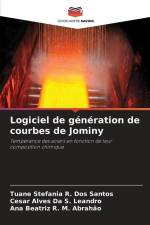 Logiciel de génération de courbes de Jominy af Tuane Stefania R. Dos Santos